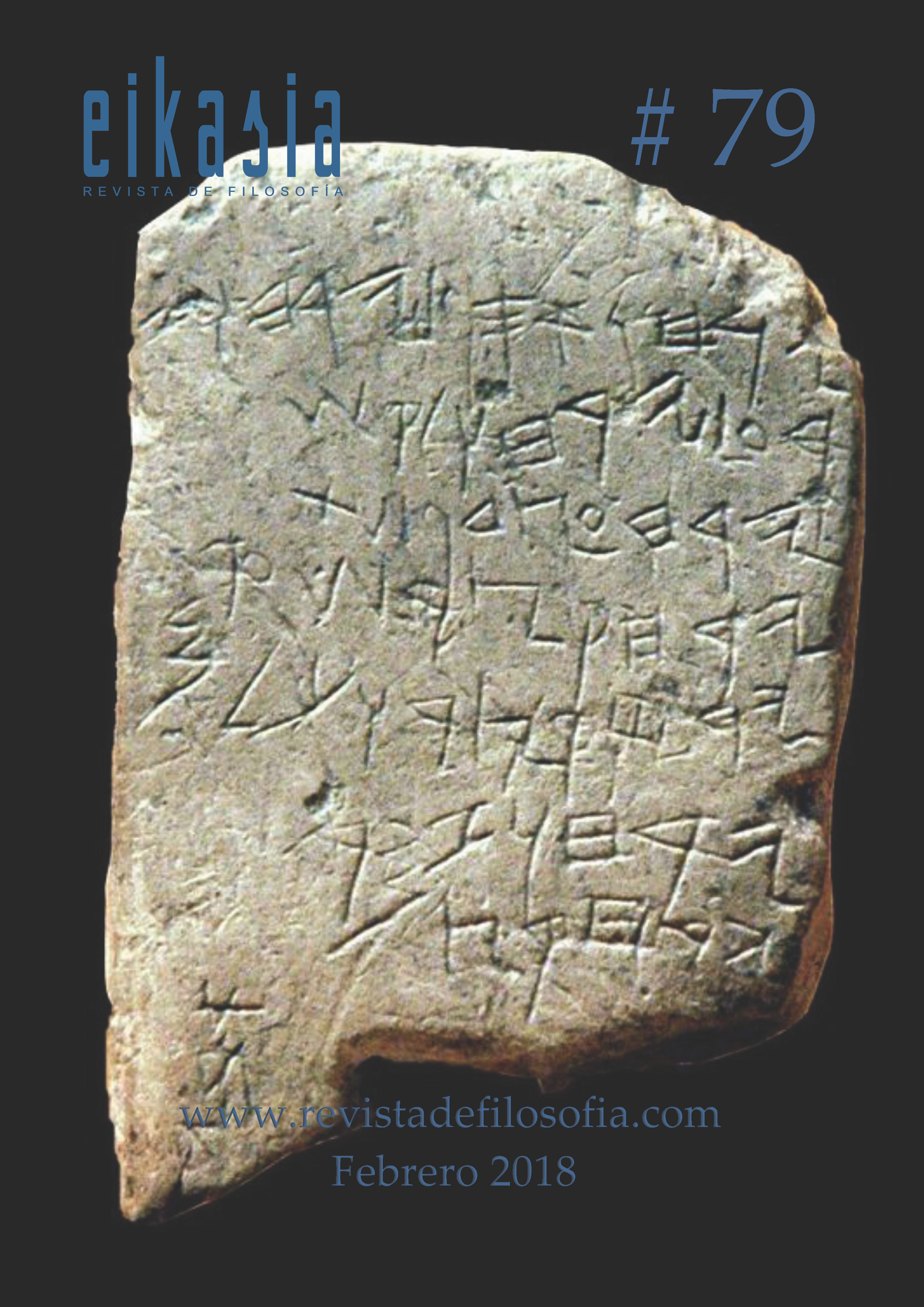 © Eikasia revistadefilosofia.com