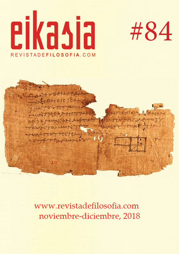 © Eikasia revistadefilosofia.com