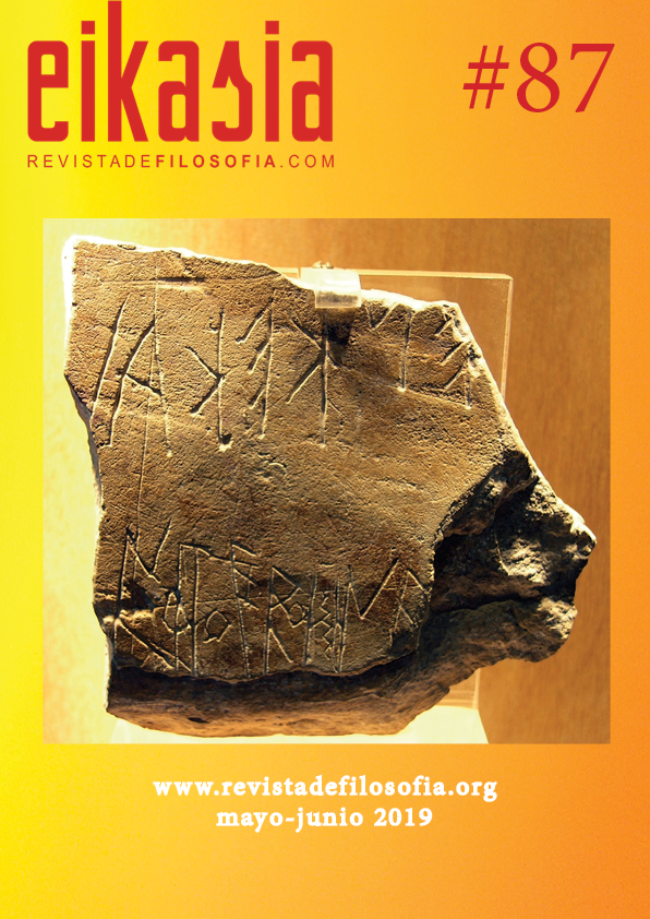 © Eikasia revistadefilosofia.com
