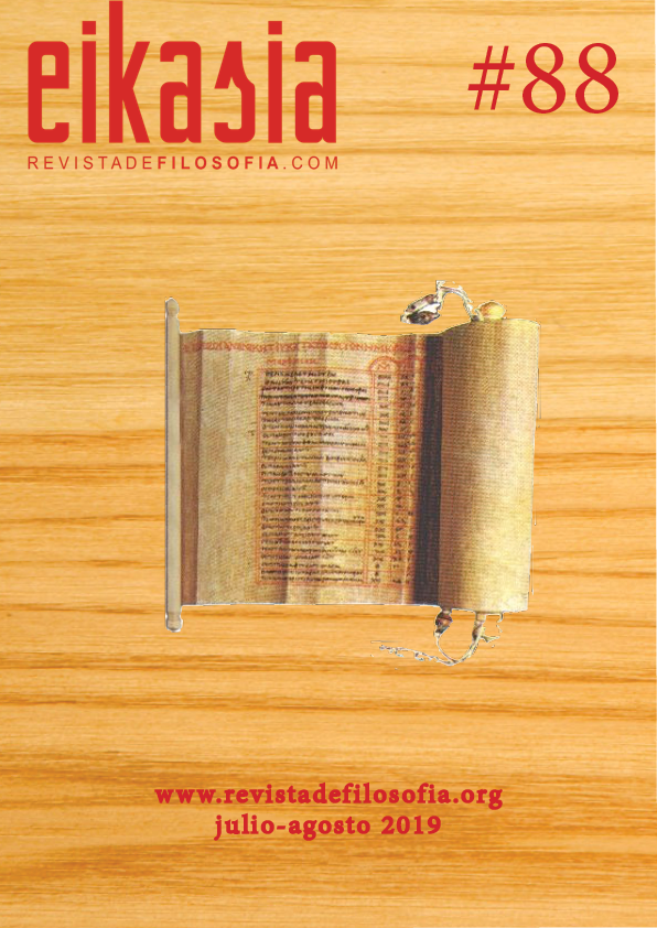 © Eikasia revistadefilosofia.com