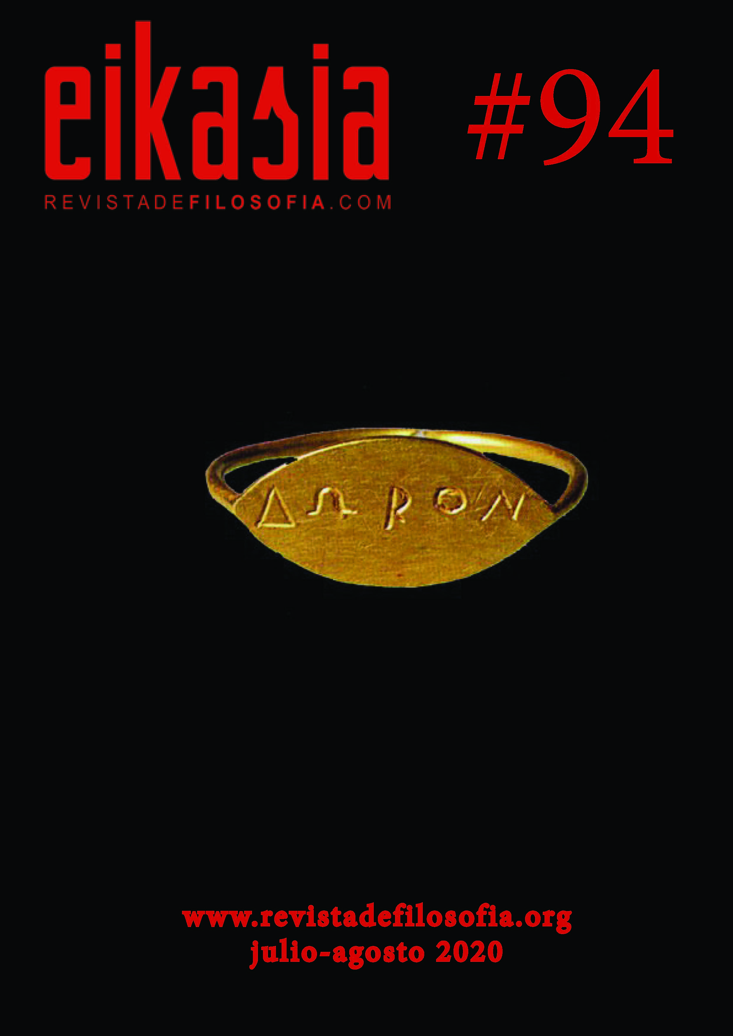 © Eikasia revistadefilosofia.com