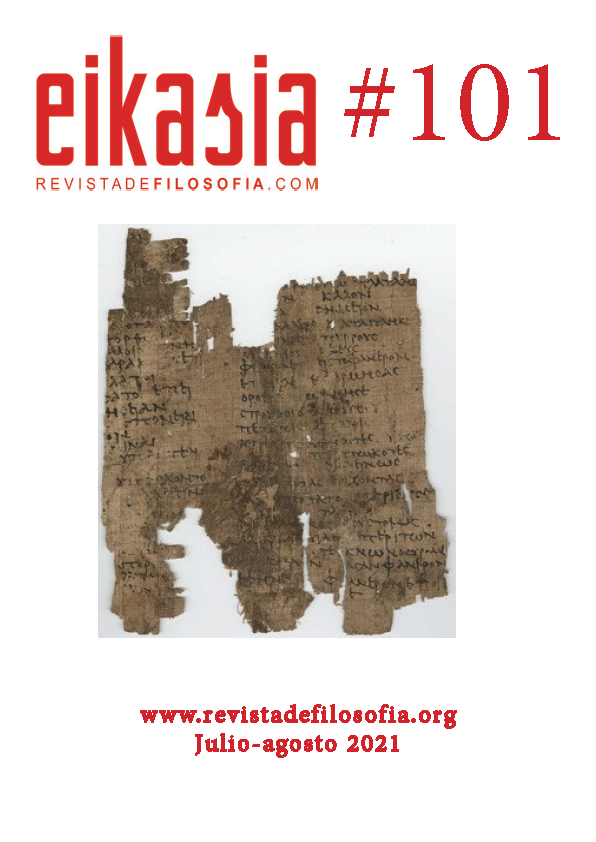 © Eikasia revistadefilosofia.com