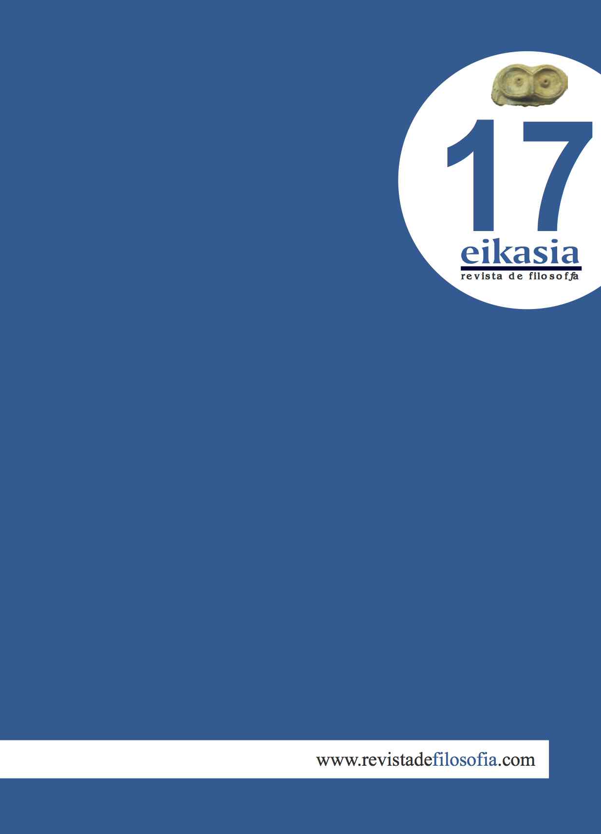 © Eikasia revistadefilosofia.com