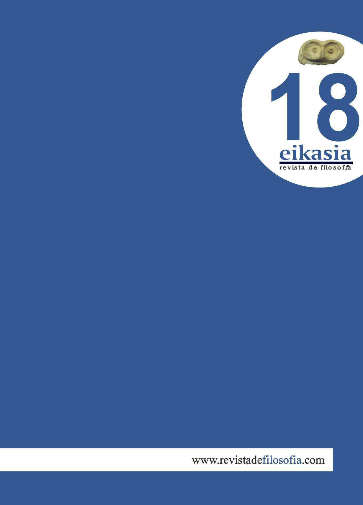 © Eikasia revistadefilosofia.com