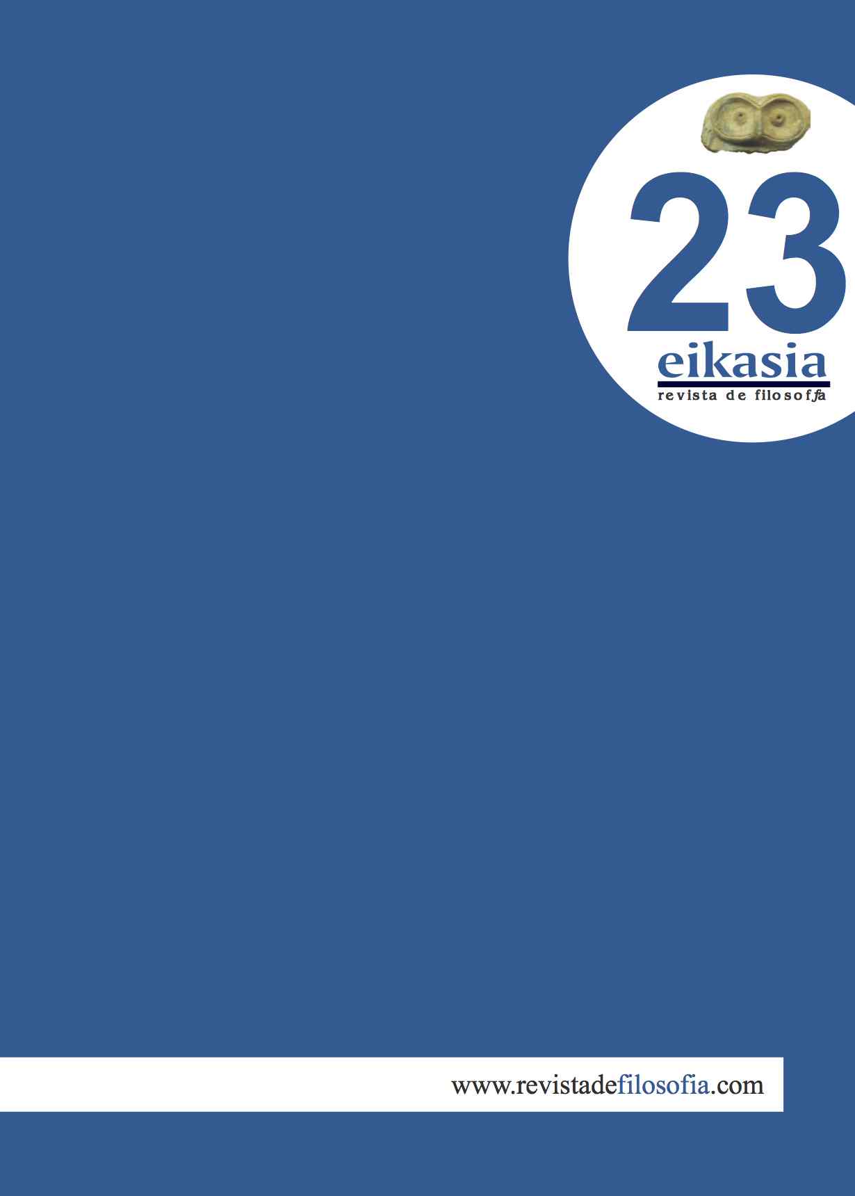 © Eikasia revistadefilosofia.com