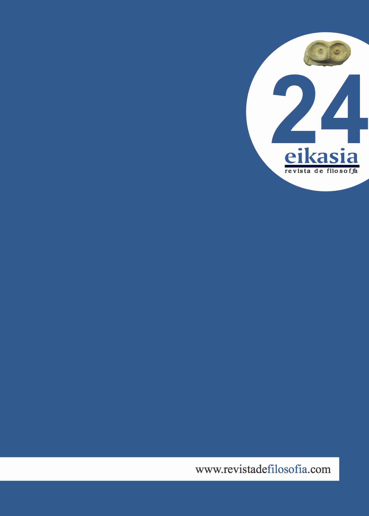 © Eikasia revistadefilosofia.com