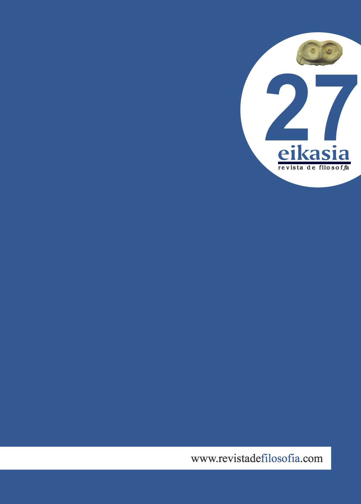 © Eikasia revistadefilosofia.com