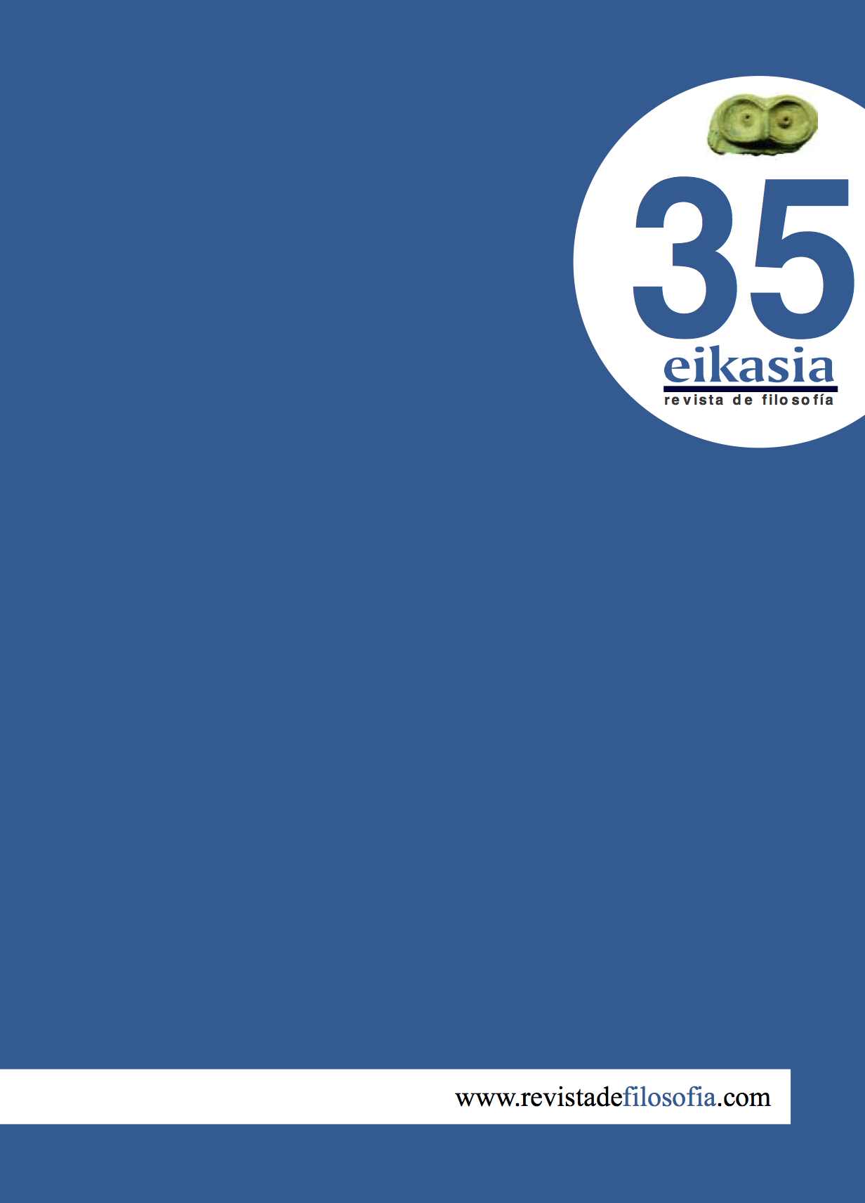 © Eikasia revistadefilosofia.com