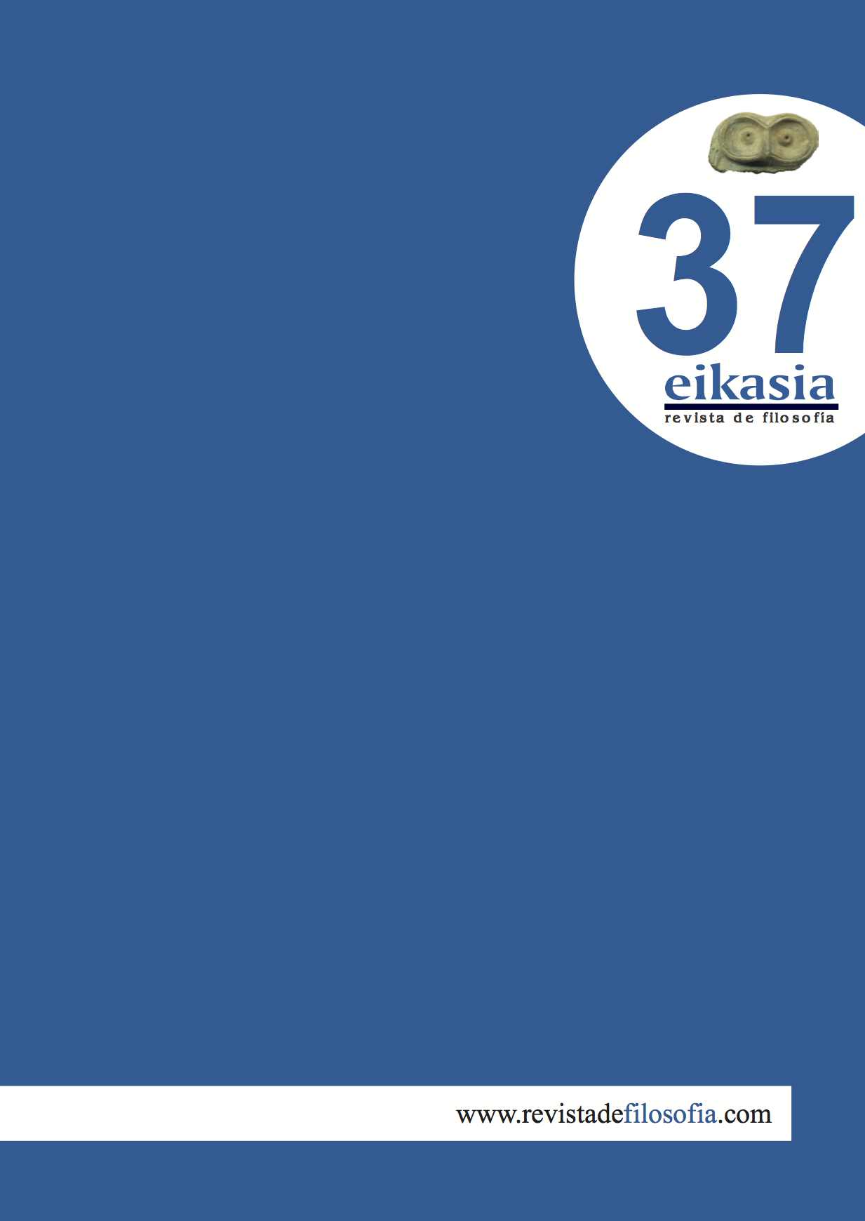 © Eikasia revistadefilosofia.com