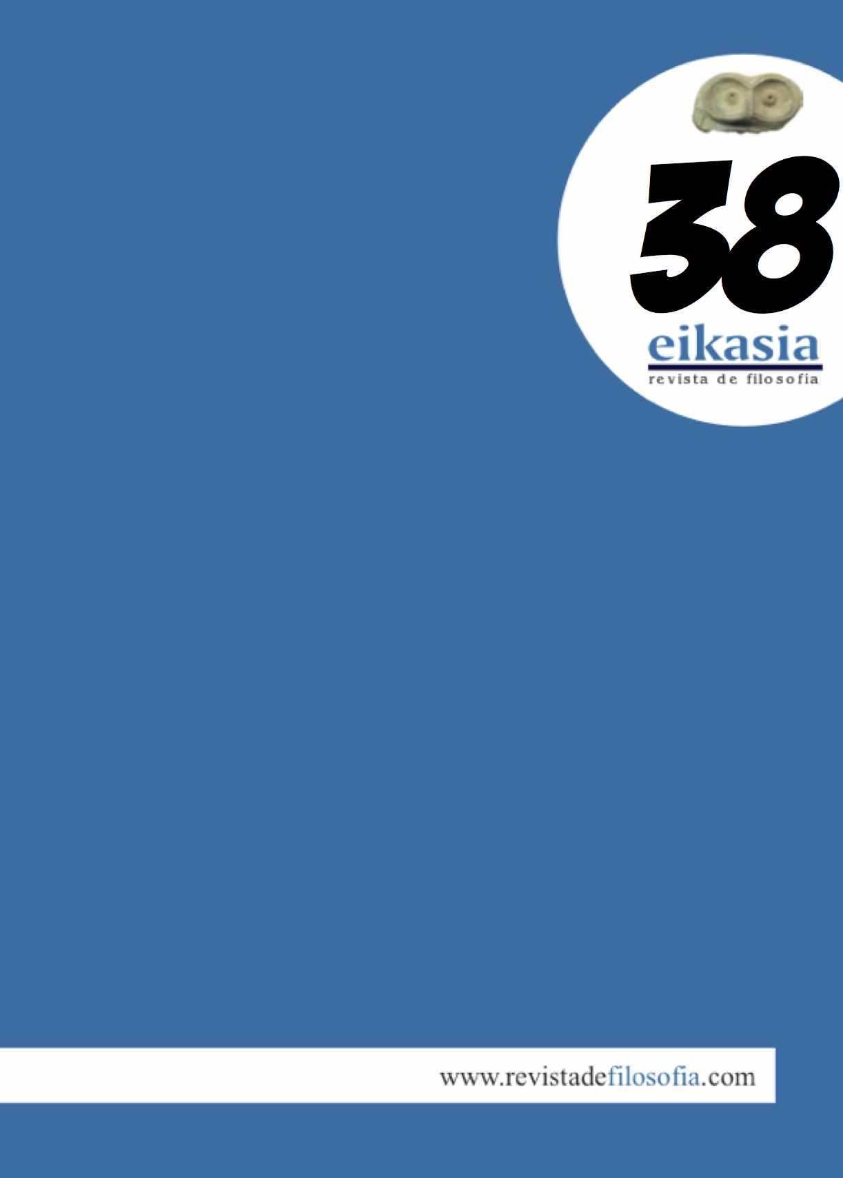 © Eikasia revistadefilosofia.com