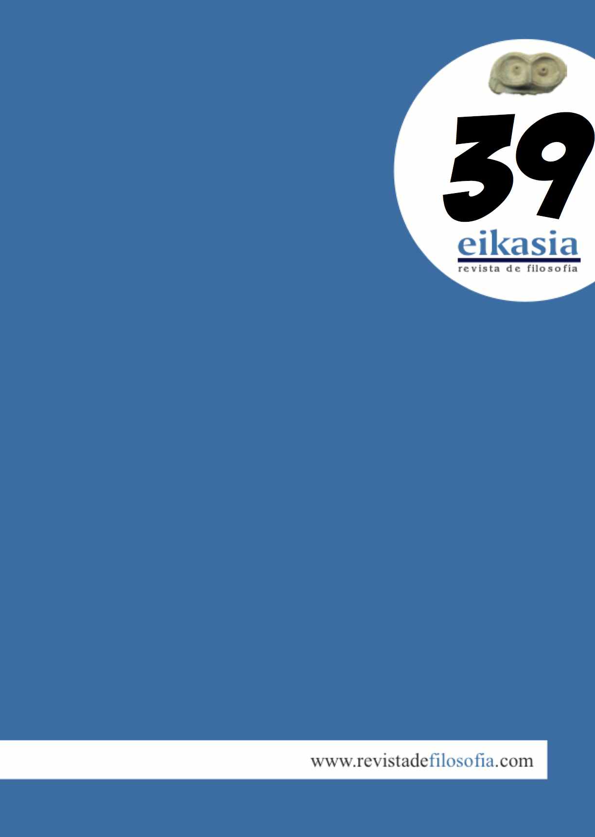 © Eikasia revistadefilosofia.com