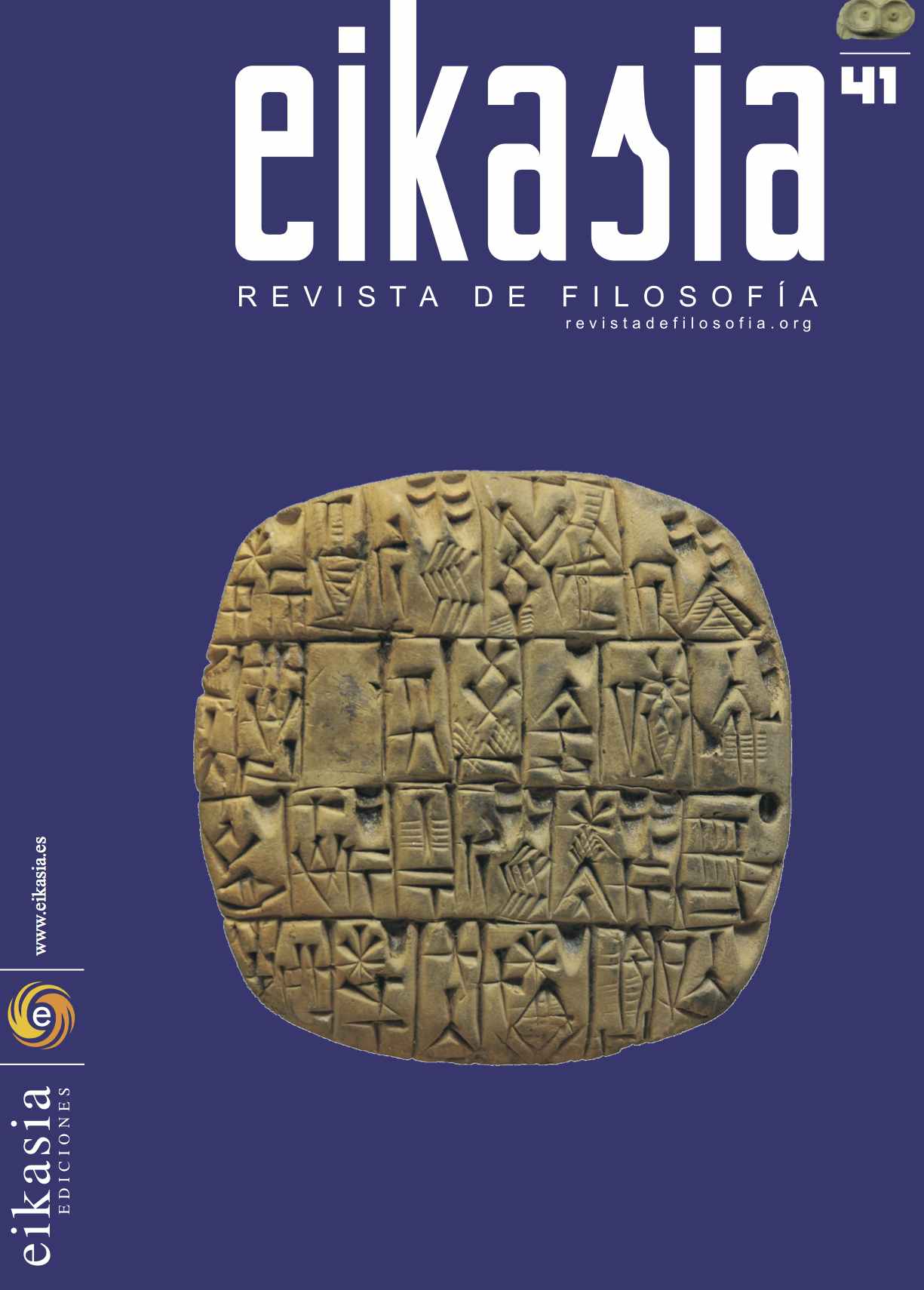 © Eikasia revistadefilosofia.com